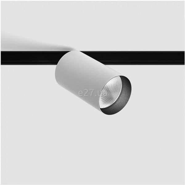 Магнитный трековый светильник LTX 06.0591.14.930.DALI.WH In_Line Tub A M 90 DALI