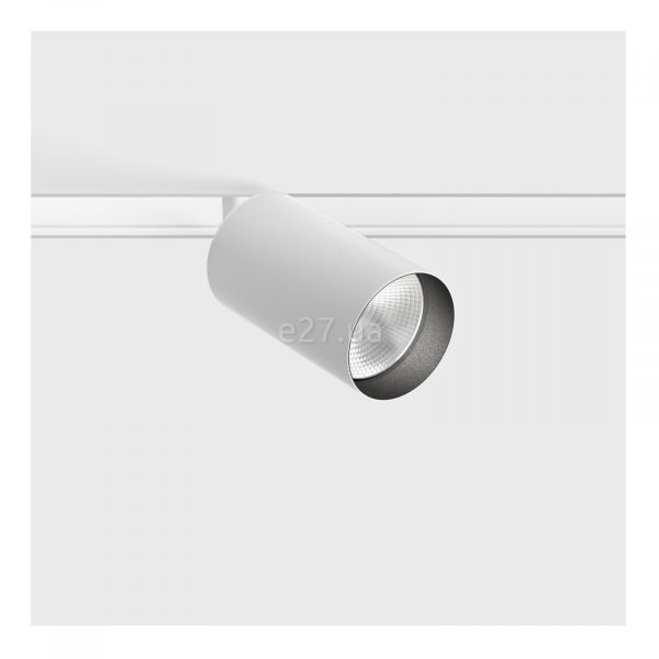 Магнитный трековый светильник LTX 06.0591.14.930.DALI.WHW In_Line Tub A M 90 DALI