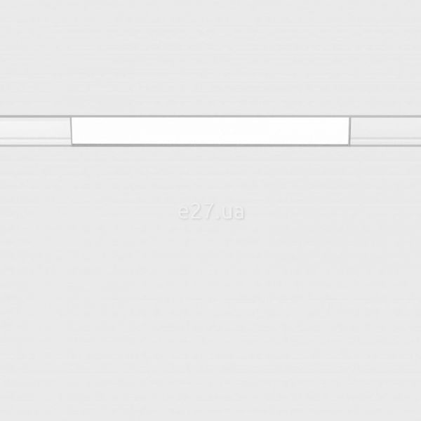 Магнітний трековий світильник LTX 06.2050.6.930.DALI.WH In_Line Linea 205 DALI