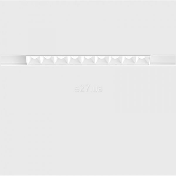 Магнітний трековий світильник LTX 06.2051.12.930.WH In_Line Comfort 205