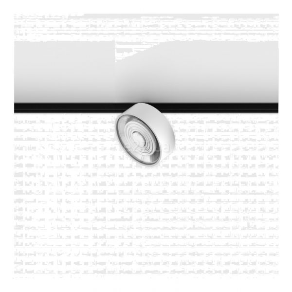 Магнітний трековий світильник LTX 06.7526.7.930.WH In_Line Sol Mini