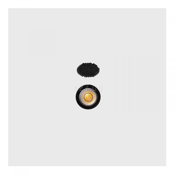 Рассеиватель LTX 06.A05HC In_Line Tub M Honey Comb