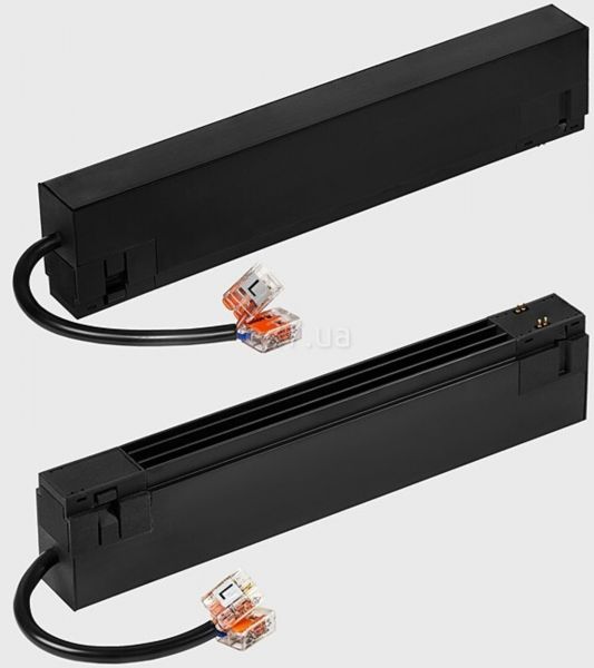 Блок живлення LTX 06.PSU.100.BK In_Line Power Unit 100
