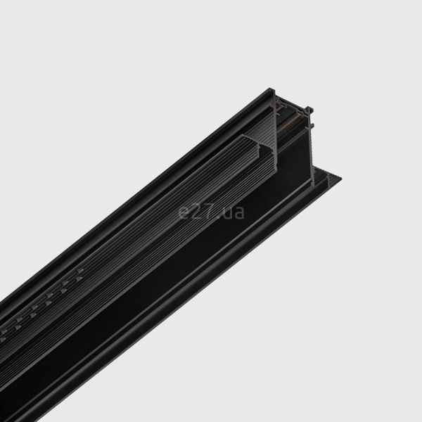 Магнитный шинопровод 2м LTX 06.R200.BK In_Line R Track