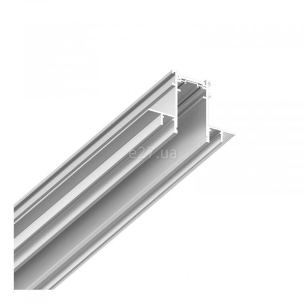Магнитный шинопровод 2м LTX 06.R200.WH In_Line R Track