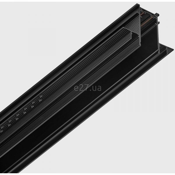 Магнитный шинопровод 3м LTX 06.R300.BK In_Line R Track