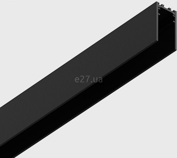 Магнітний шинопровід 3м LTX 06.S300.BK In_Line S Track