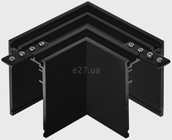 Кутове з'єднання LTX 06.S90HR.BK In_Line S Corner HR