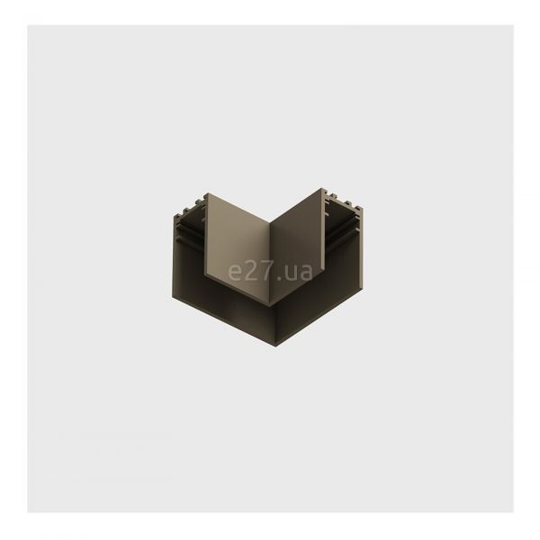 Кутове з'єднання LTX 06.S90HR.LB In_Line S Corner HR