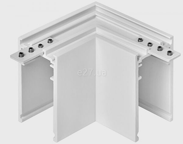Кутове з'єднання LTX 06.S90HR.WH In_Line S Corner HR