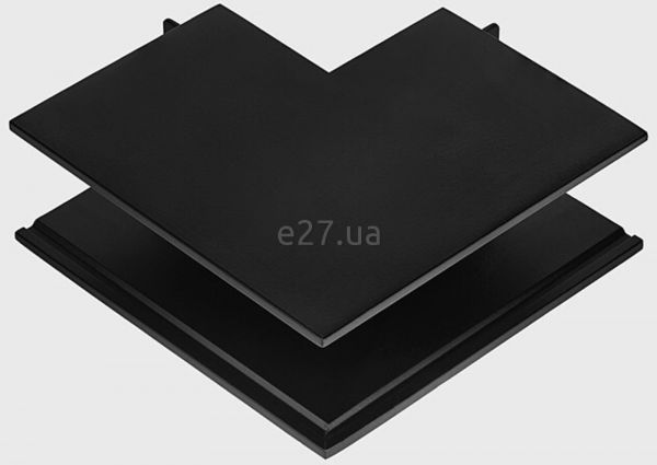 Кутове з'єднання LTX 06.S90OUT.BK In_Line S Corner OUT