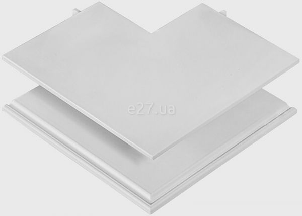 Угловое соединение LTX 06.S90OUT.WH In_Line S Corner OUT