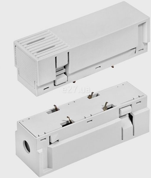 Пряме з'єднання LTX 06.SLE00.WH In_Line Electrical Joint