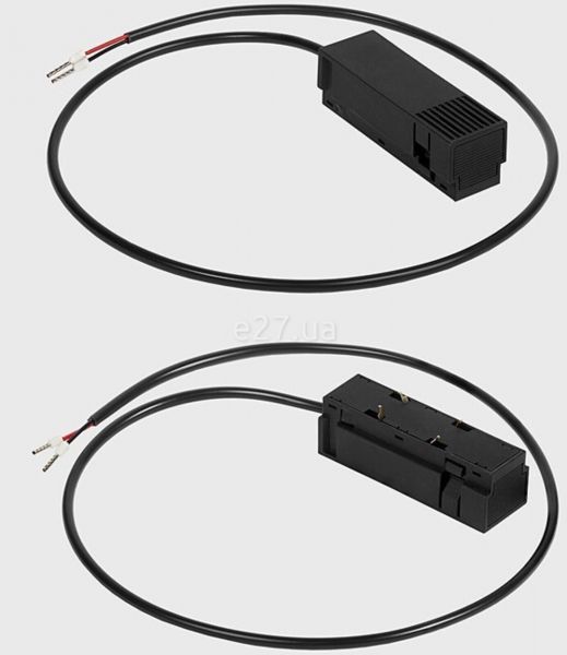 Введення живлення LTX 06.SLE60.BK In_Line Live End