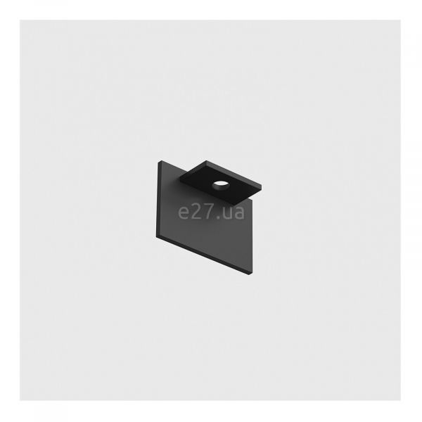 Заглушка LTX 07.R/SECAP.BK Mini_Line End Cap R/S