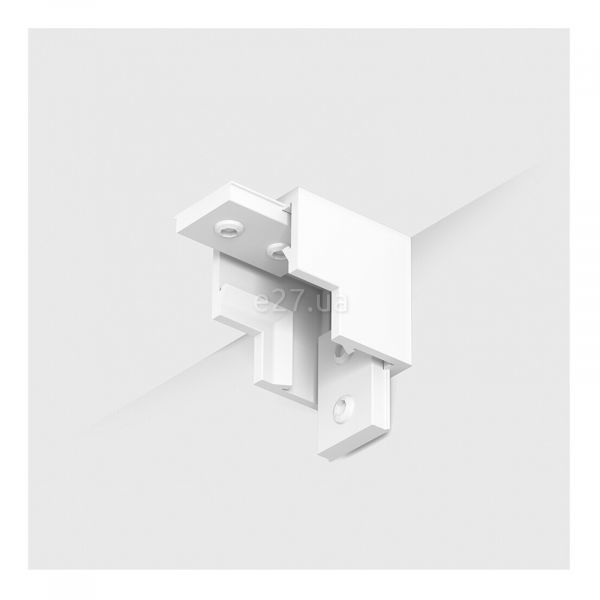 Кутове з'єднання LTX 07.S90IN.WH Mini_Line Corner S IN