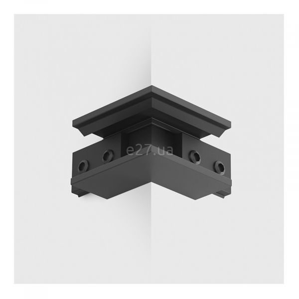 Кутове з'єднання LTX 07.S90OUT.BK Mini_Line Corner S OUT