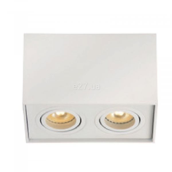 Точечный светильник Lucide 22953/02/31 Tube