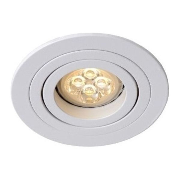 Точковий світильник Lucide 22954/01/31 Tube