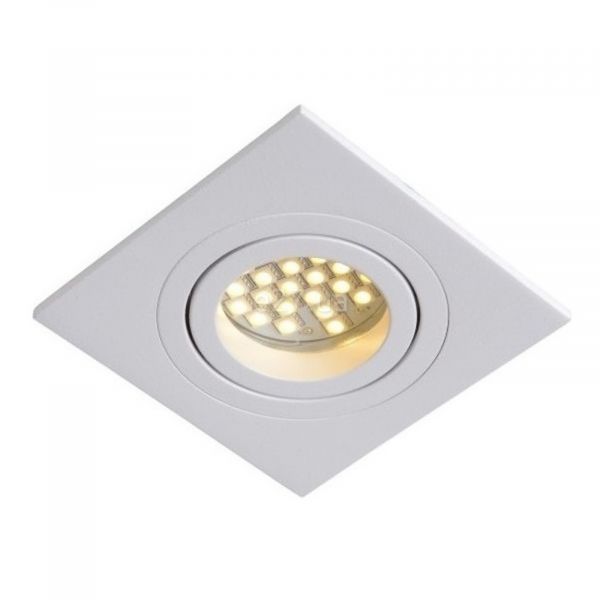 Точечный светильник Lucide 22955/01/31 Tube