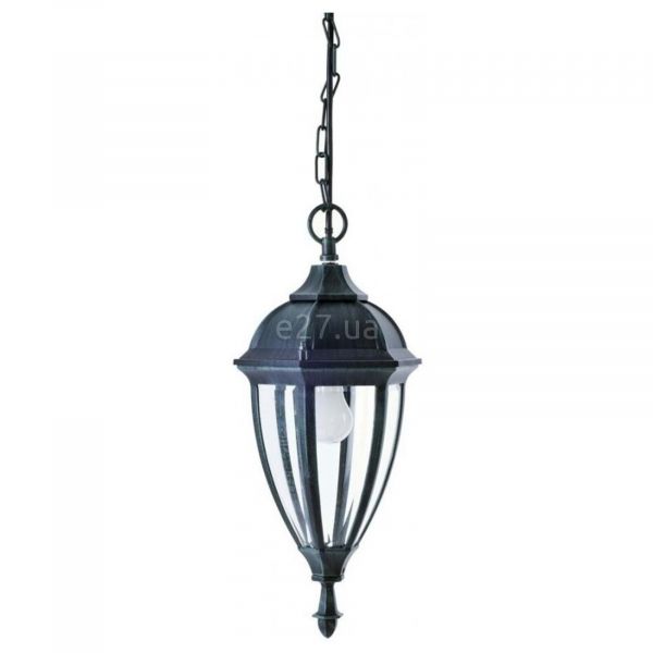 Підвісний світильник Lusterlicht 46300 QMT 1355S California I