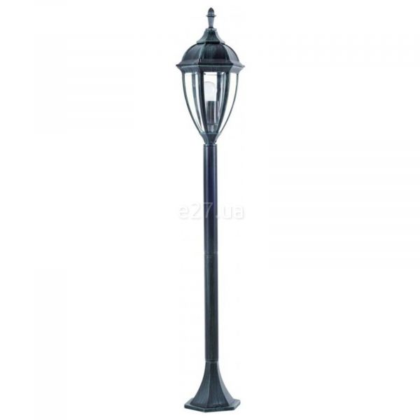 Парковый светильник Lusterlicht 46302 QMT 11353SJ California I