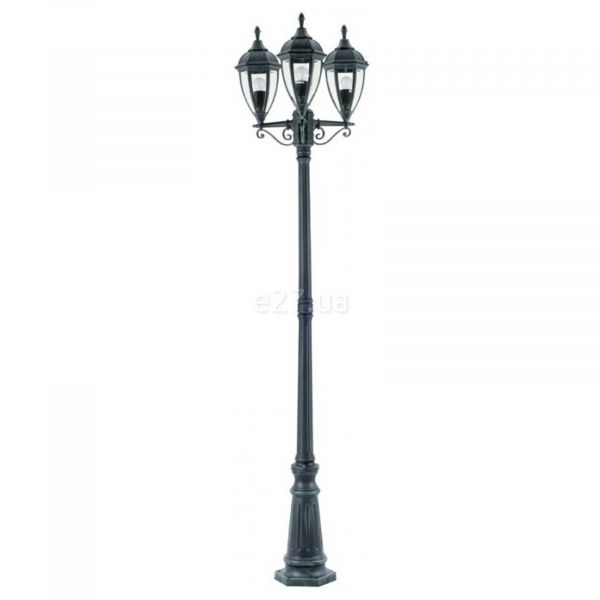 Фонарный столб Lusterlicht 46304 QMT 31351SE California I