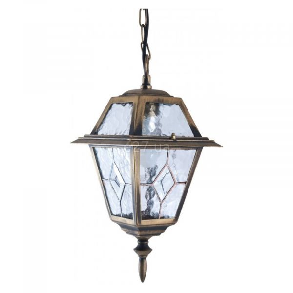 Подвесной светильник Lusterlicht 46309 QMT 1365-A Faro I