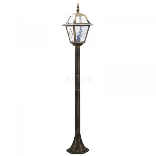 Парковий світильник Lusterlicht 46311 QMT 11363-AJ Faro I