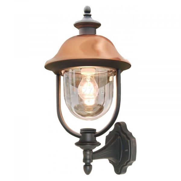 Бра Lusterlicht 6388 QMT 1036 Verona II