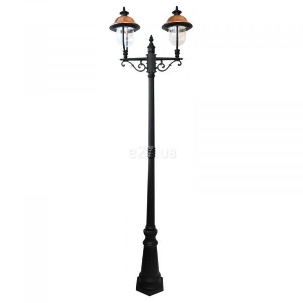 Фонарный столб Lusterlicht 6391 QMT 21036Е Verona II
