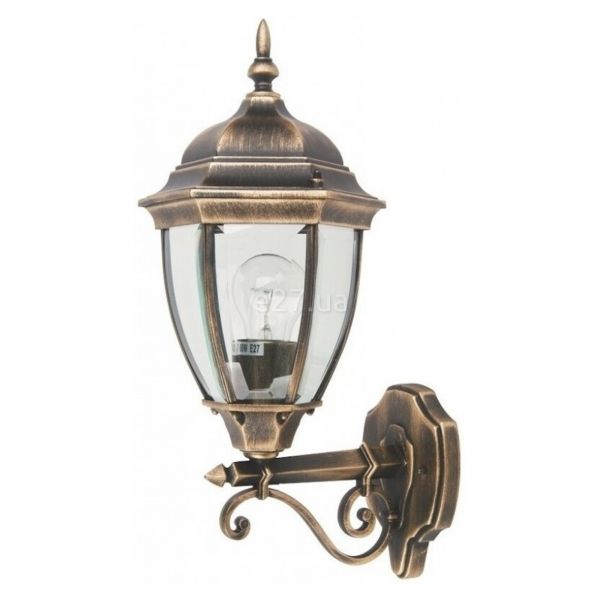 Бра Lusterlicht 6403 QMT 1276S Dallas II