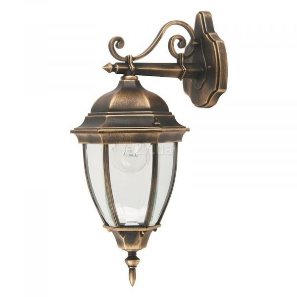 Бра Lusterlicht 6404 QMT 1277S Dallas II