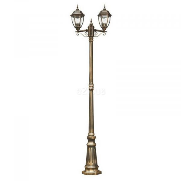 Ліхтарний стовп Lusterlicht 6405 QMT 21276SЕ Dallas II