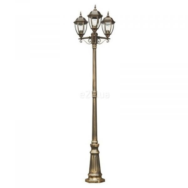 Фонарный столб Lusterlicht 6854 QMT 31276SЕ Dallas II