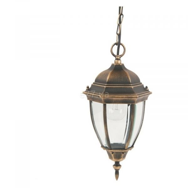 Підвісний світильник Lusterlicht 6855 QMT 1280S Dallas II