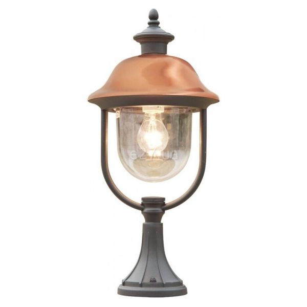 Парковый светильник Lusterlicht 6940 QMT 1039 Verona II