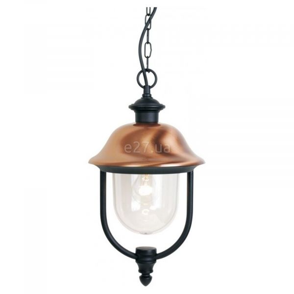 Подвесной светильник Lusterlicht 6941 QMT 1040 Verona II