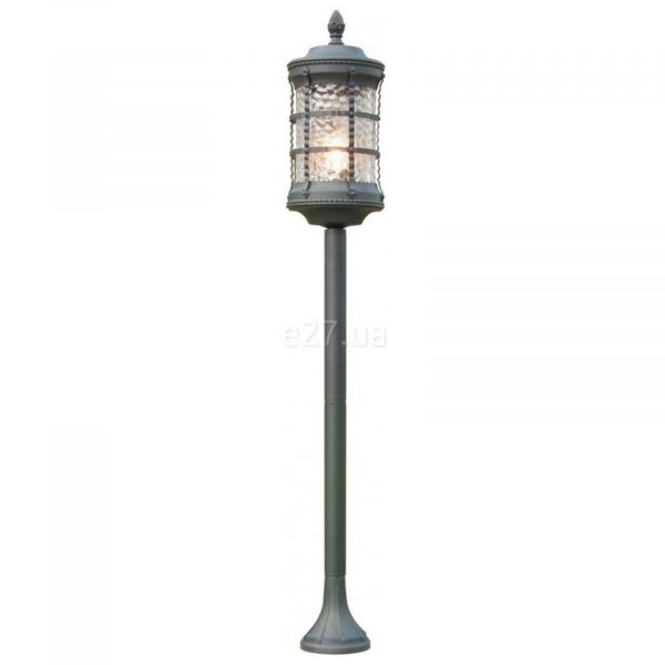 Парковый светильник Lusterlicht 7137 QMT 11633Н Lettera