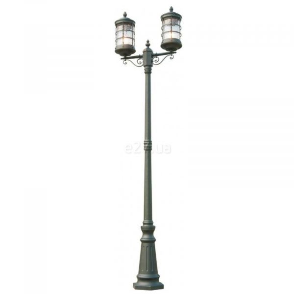 Фонарный столб Lusterlicht 7138 QMT 21631Е Lettera
