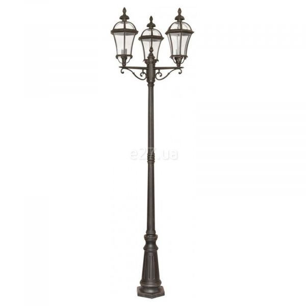 Фонарный столб Lusterlicht 7180 QMT 31501LЕ Real II