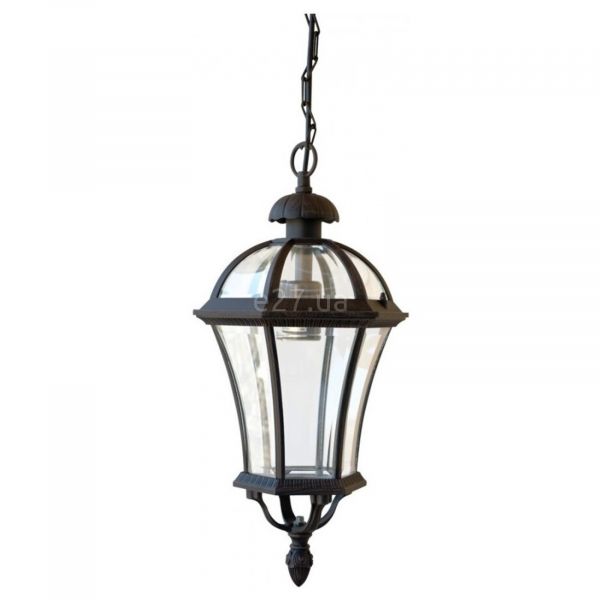 Подвесной светильник Lusterlicht 7343 QMT 1505L Real II