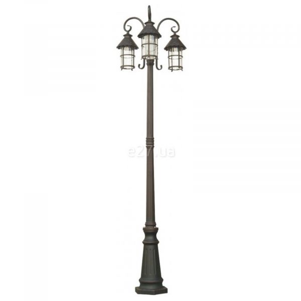 Ліхтарний стовп Lusterlicht 8473 QMT 31682E Caior I
