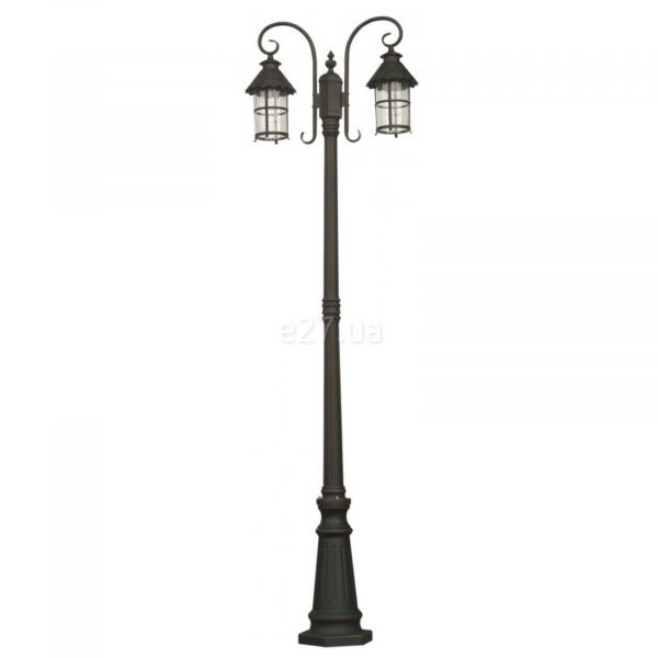 Фонарный столб Lusterlicht 8474 QMT 21682E Caior I