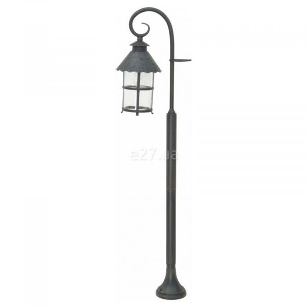 Парковый светильник Lusterlicht 8476 QMT 11682H Caior I