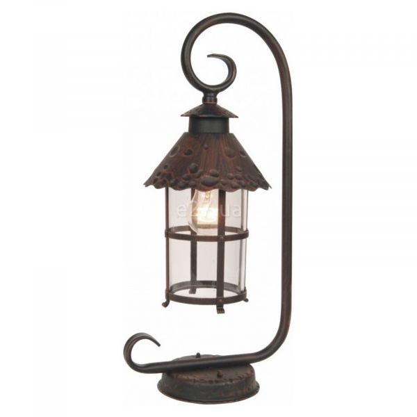 Парковый светильник Lusterlicht 8478 QMT 1684 Caior I