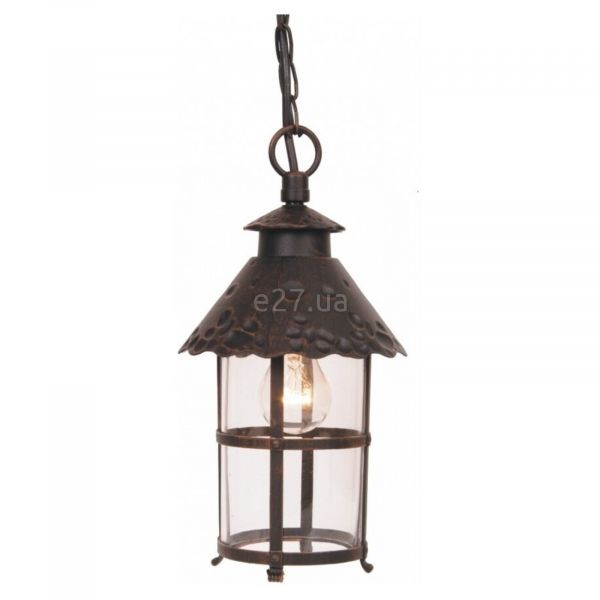 Підвісний світильник Lusterlicht 8479 QMT 1685 Caior I