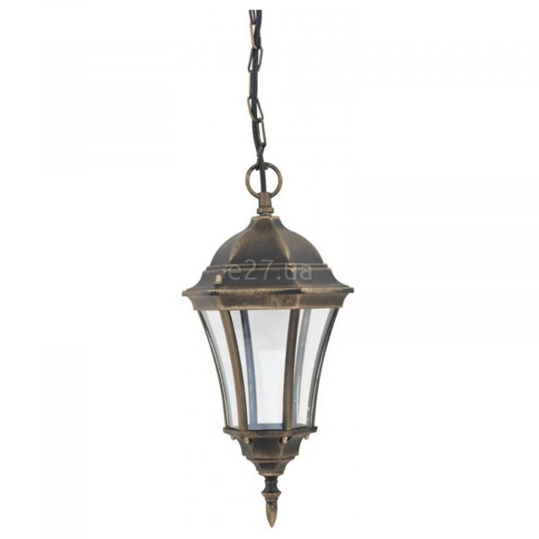 Підвісний світильник Lusterlicht 9212 QMT 1315 Dallas I
