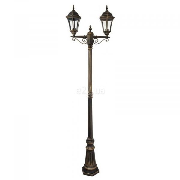 Ліхтарний стовп Lusterlicht 9214 QMT 21311E Dallas I