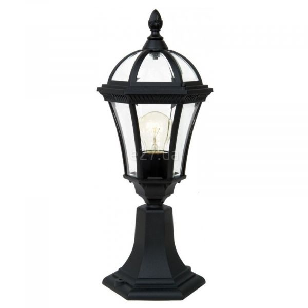 Парковый светильник Lusterlicht 9604 QMT 1564S Real I